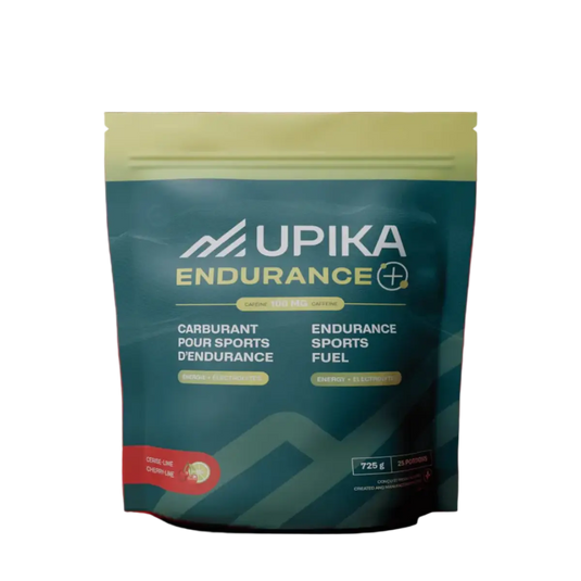 Upika endurance+ Upika