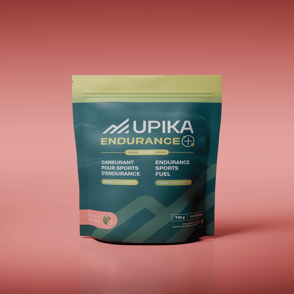 upika endurance+