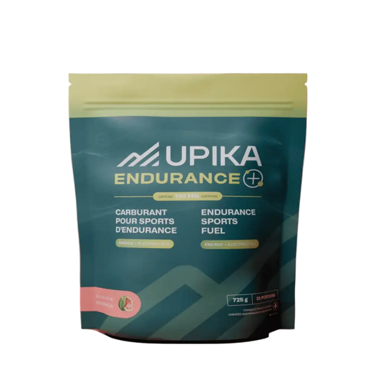 Upika endurance+ Upika