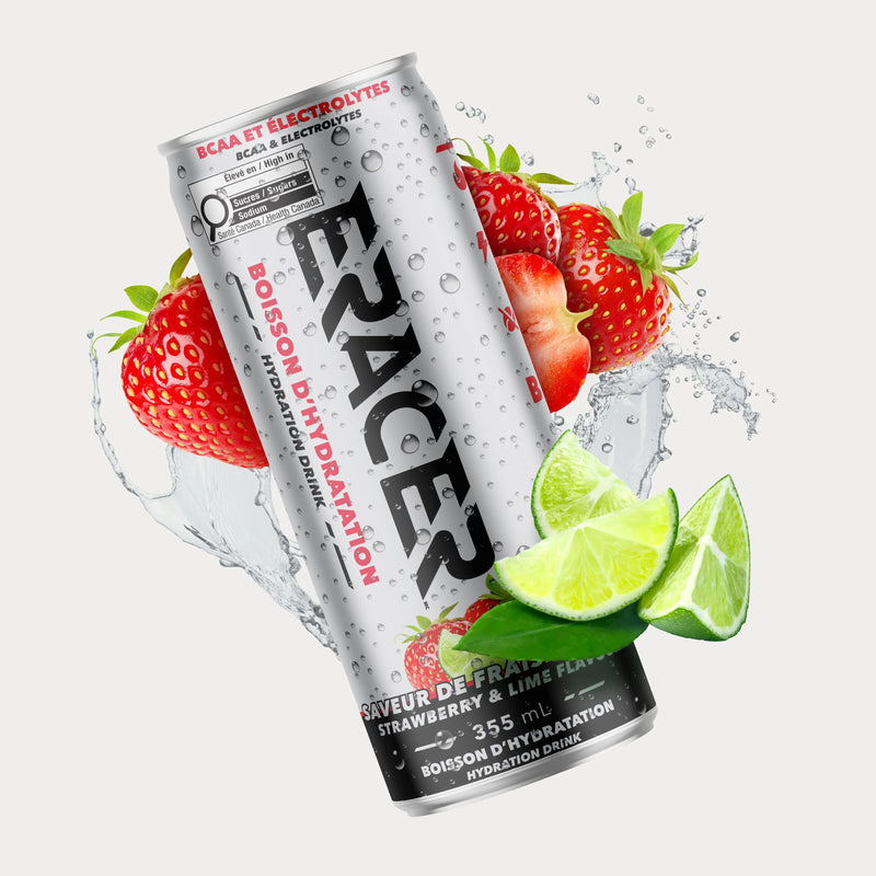 Chargez l'image dans la visionneuse de la galerie, Hydration Drinks - 355ml Eracer
