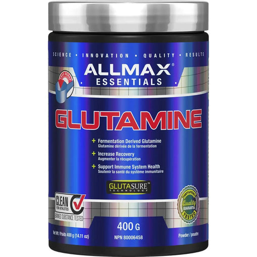 Glutamine