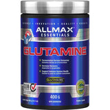 Glutamine micronisé