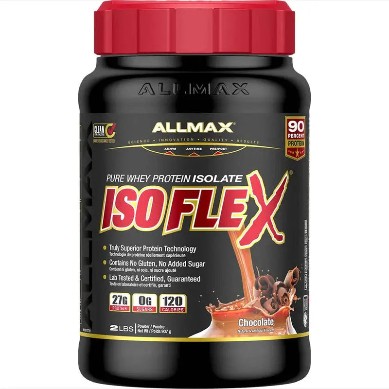 Load image into Gallery viewer, Isoflex Allmax
