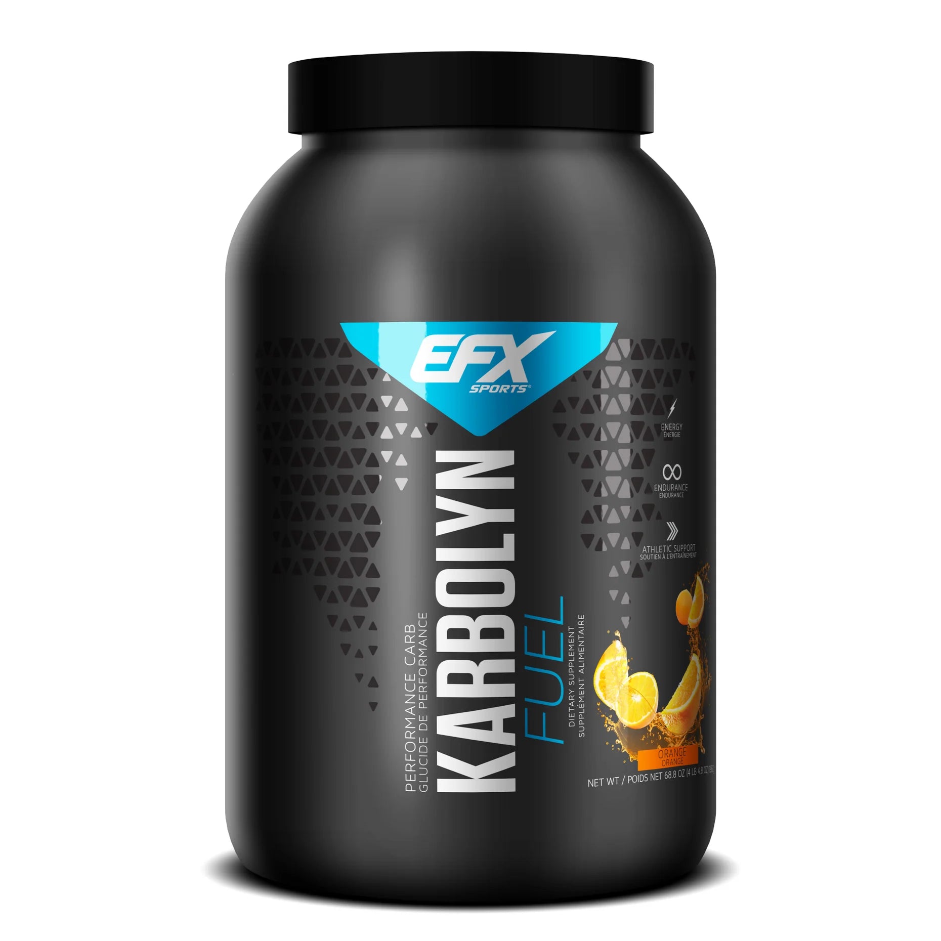 Karbolyn Fuel, 4 lbs