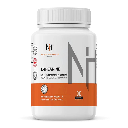 L-Theanine NIH