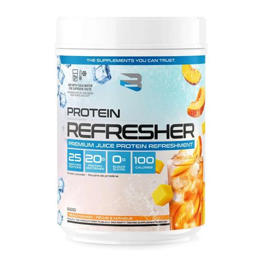 Protein Refresher Believe