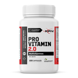 Pro Vitamin 2.0, 100 caps