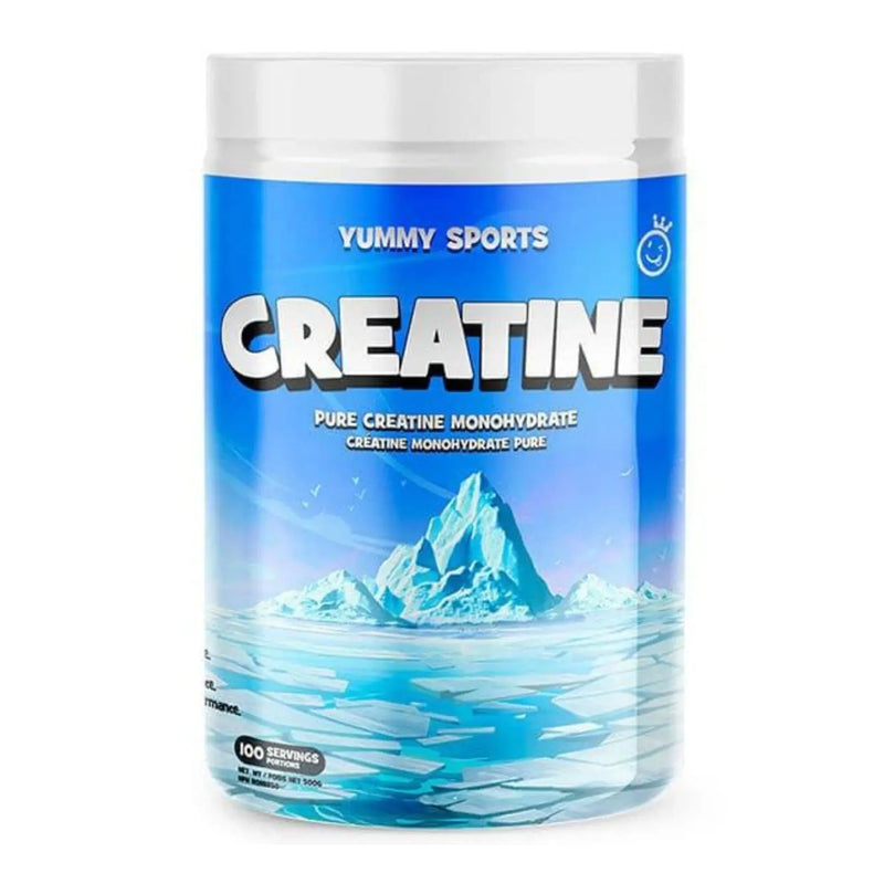 Load image into Gallery viewer, Creatine Yummy Sports
