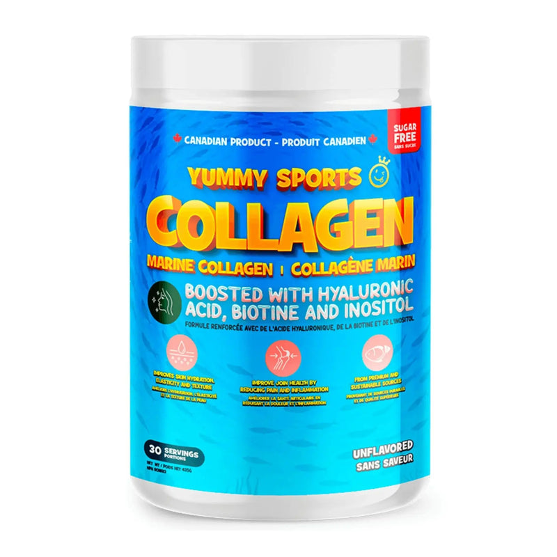 Load image into Gallery viewer, Marine Collagen - 435g Yummy Sports
