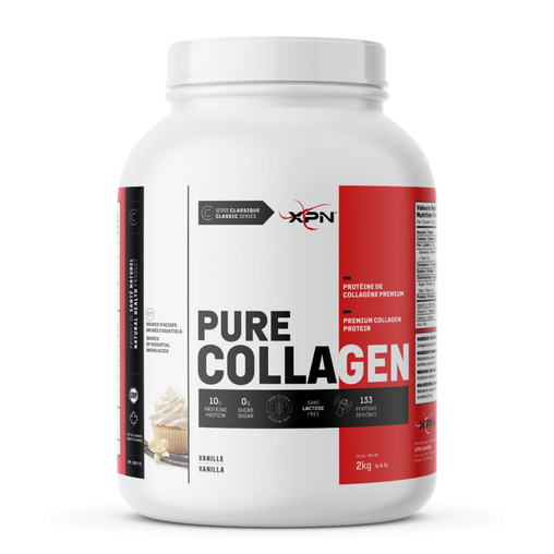 Pure Beef 2.0, Poudre de protéine 