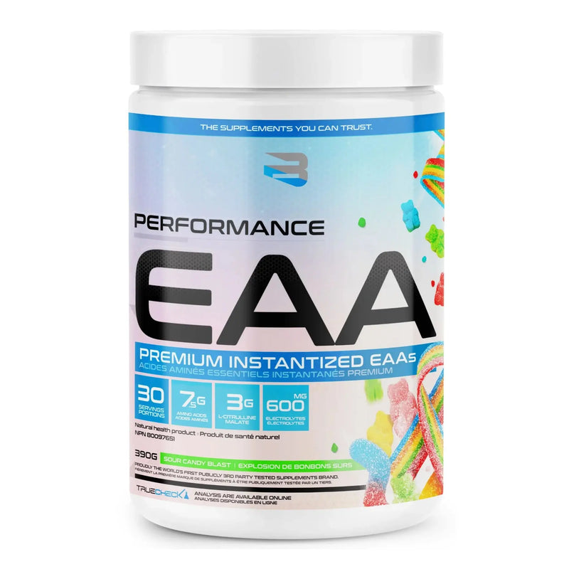 Load image into Gallery viewer, Performance EAA Believe
