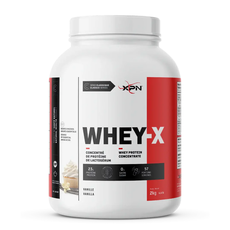 Chargez l'image dans la visionneuse de la galerie, Whey-X, Protein Powder XPN
