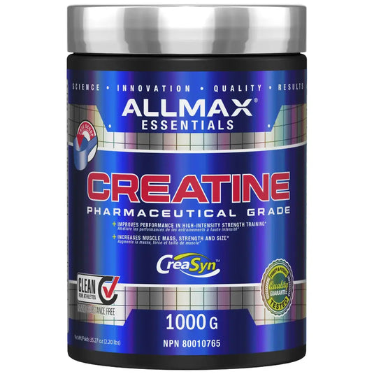 Creatine Monohydrate Allmax