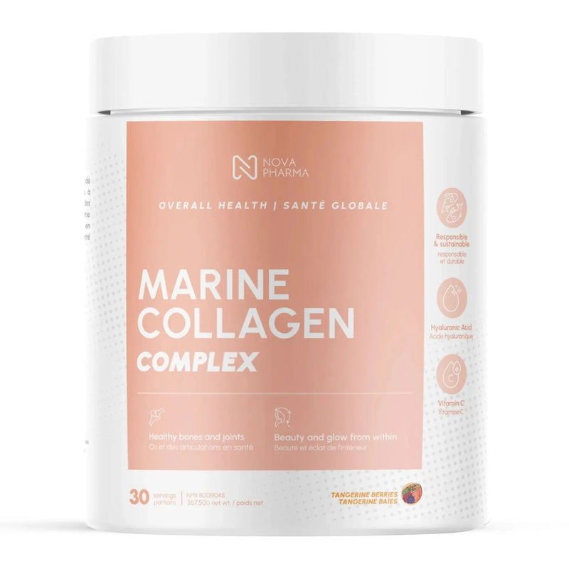 Chargez l'image dans la visionneuse de la galerie, Marine Collagen Nova Pharma
