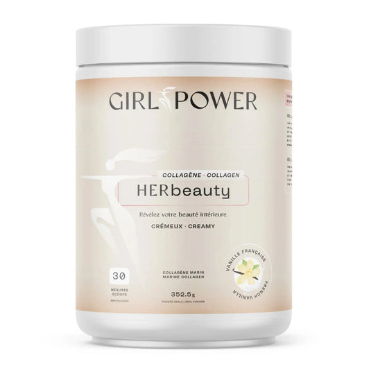 HERbeauty Collagen GIRL POWER