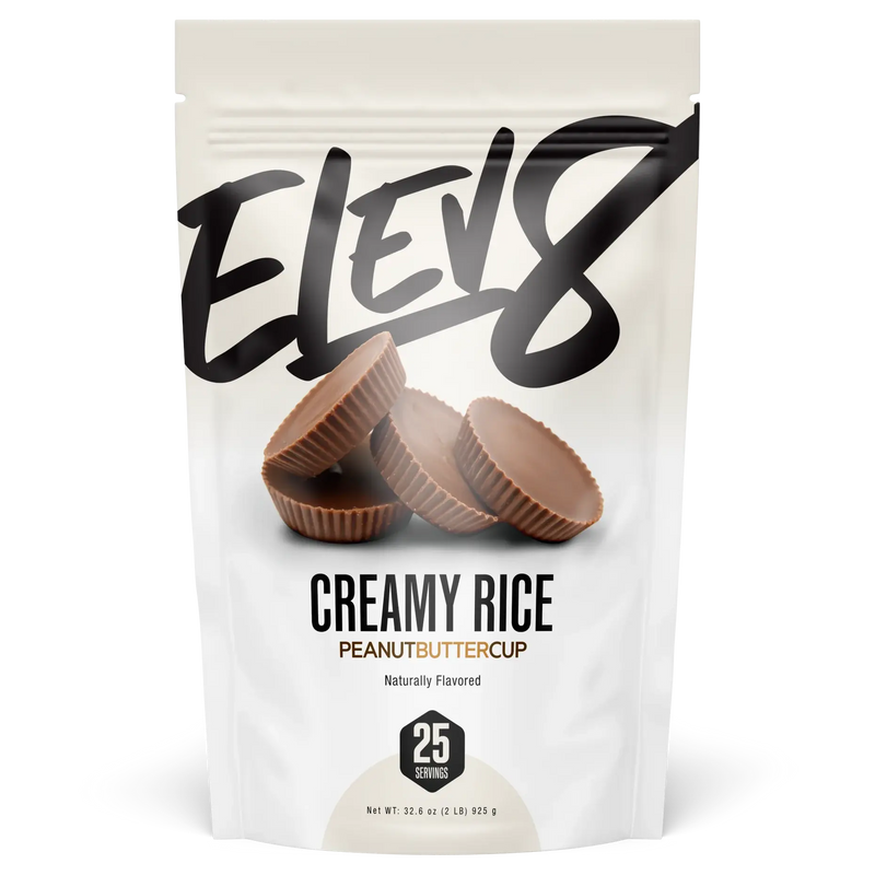 Chargez l'image dans la visionneuse de la galerie, Creamy Rice - 825g Elev8
