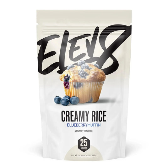 Creamy Rice - 825g Elev8