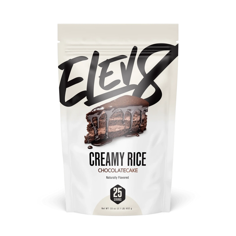 Chargez l'image dans la visionneuse de la galerie, Creamy Rice - 825g Elev8
