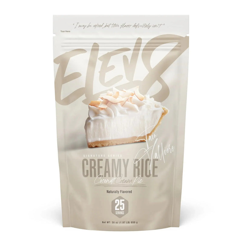Chargez l'image dans la visionneuse de la galerie, Creamy Rice - 825g Elev8

