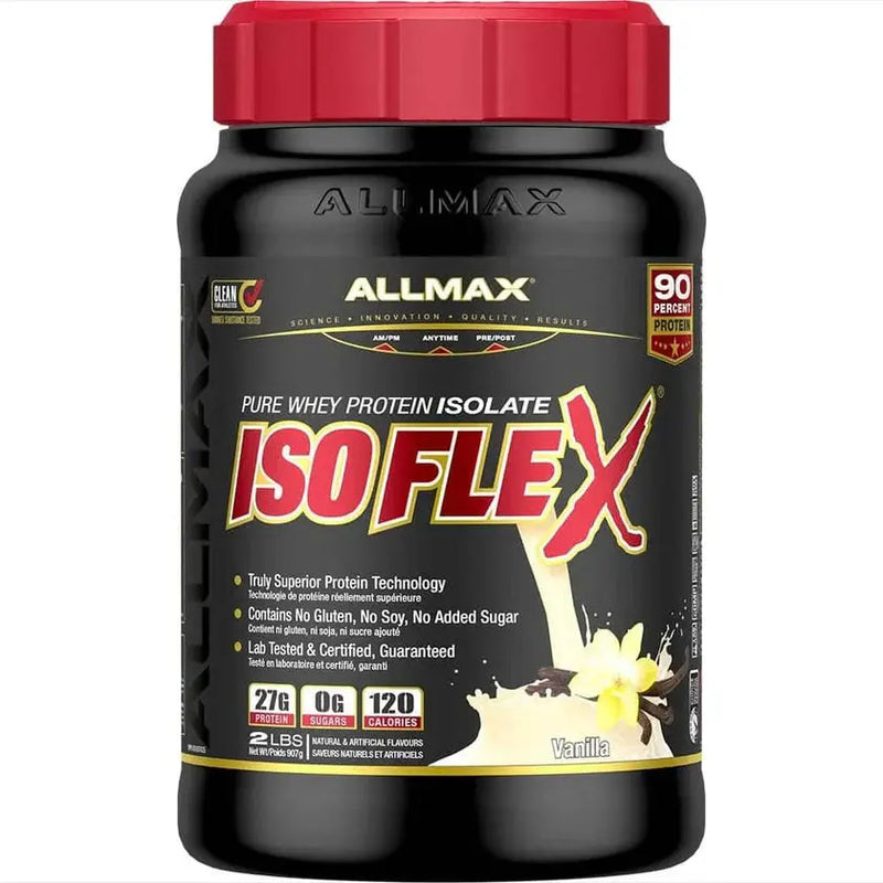 Load image into Gallery viewer, Isoflex Allmax
