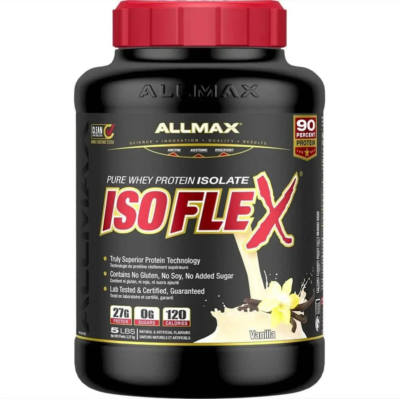 Load image into Gallery viewer, Isoflex Allmax
