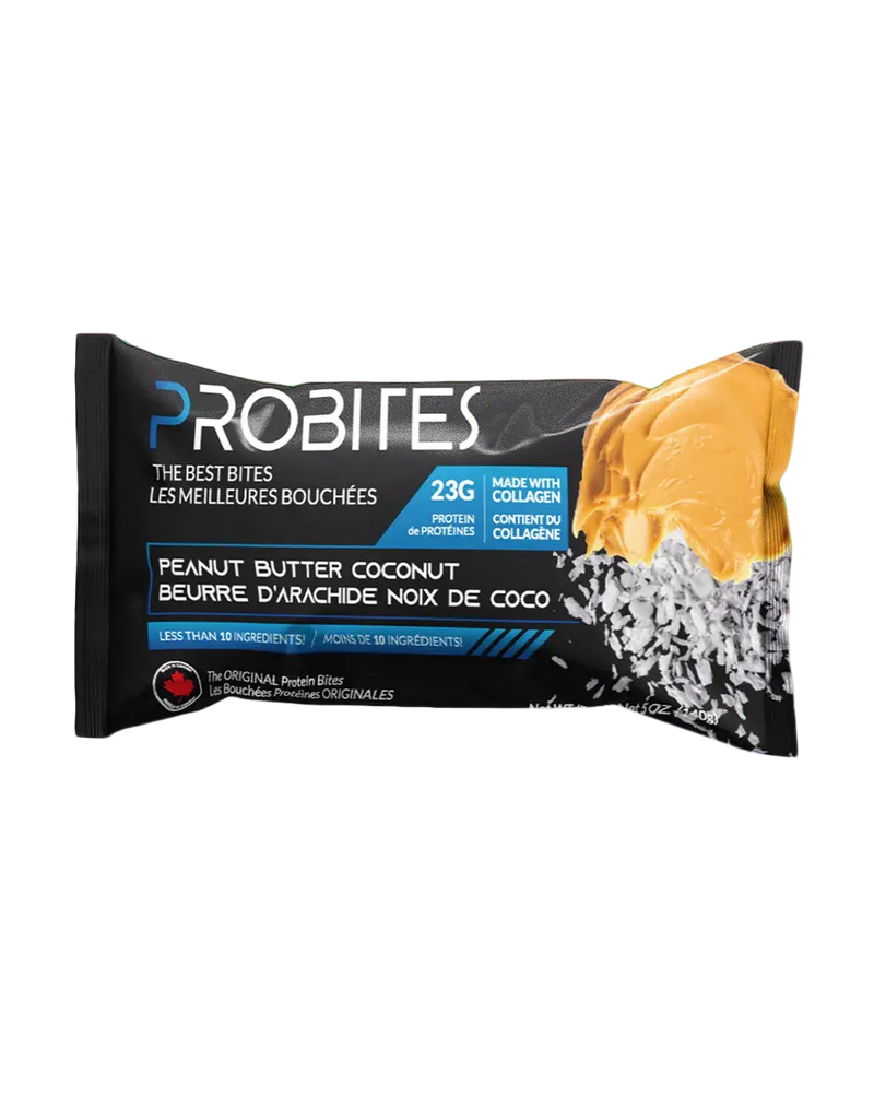 Load image into Gallery viewer, Probites - 100g Protein Depot
