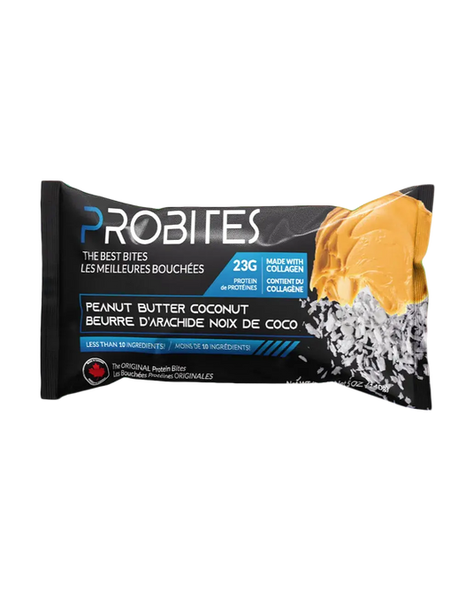 Probites - 100g Protein Depot