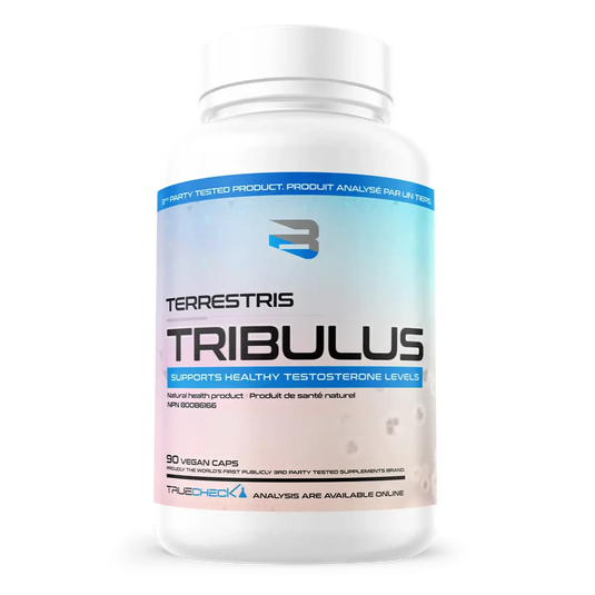 Tribulus Believe