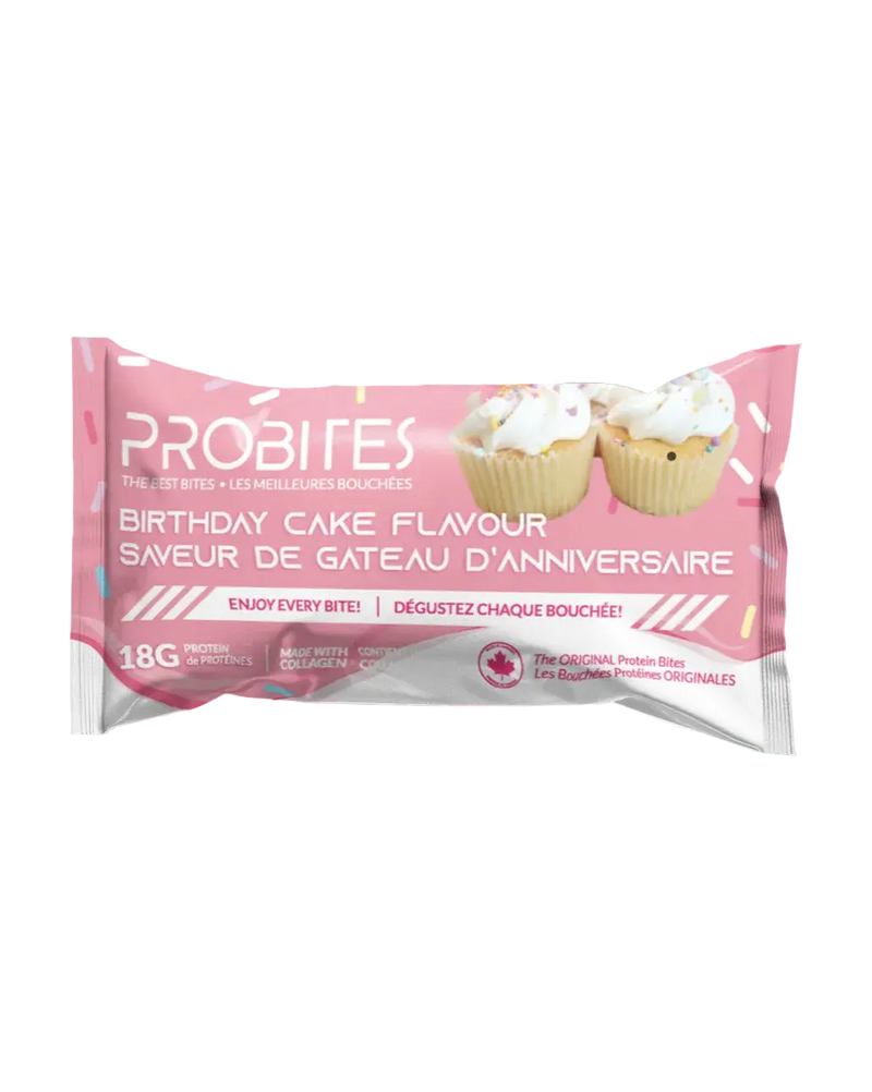 Load image into Gallery viewer, Probites - 100g Protein Depot
