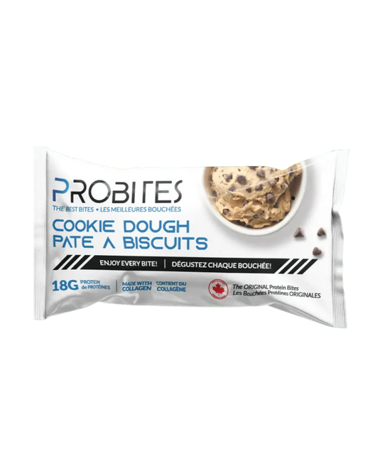 Probites - 100g Protein Depot