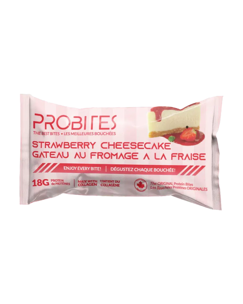 Load image into Gallery viewer, Probites - 100g Protein Depot
