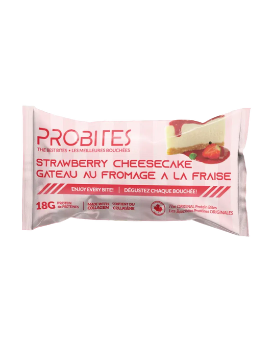 Probites - 100g Protein Depot