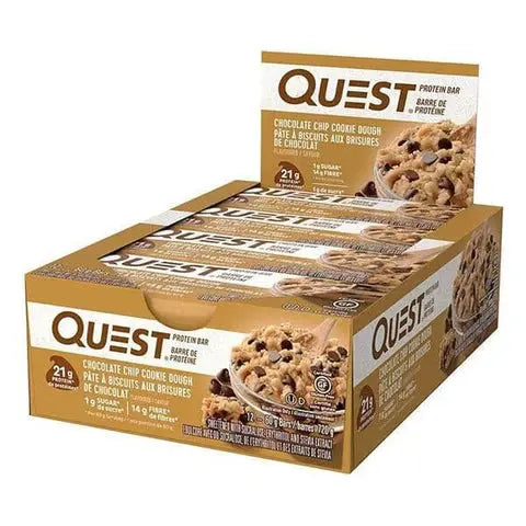 Load image into Gallery viewer, Protein Bar - 60g Quest Nutrition
