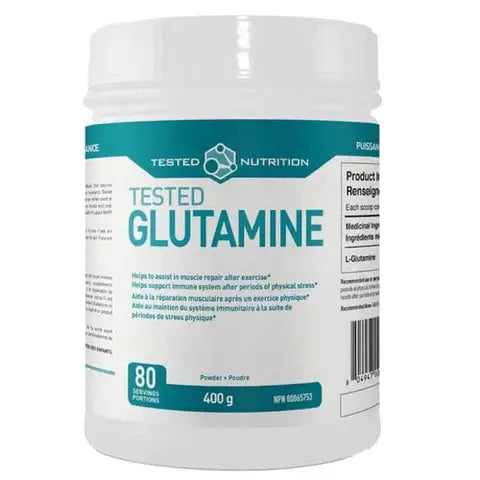 Chargez l'image dans la visionneuse de la galerie, glutamine Protein Depot
