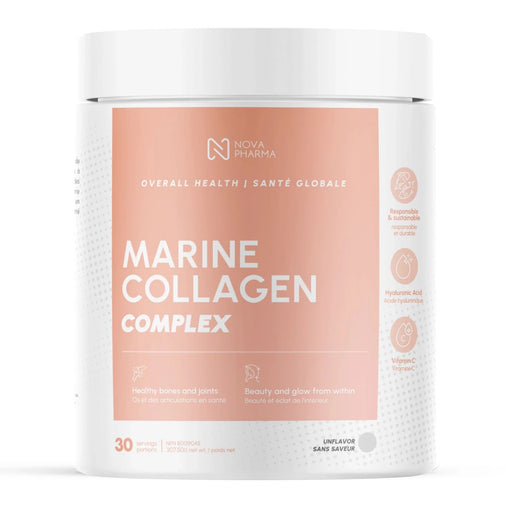 Collagène marin, 390 g 