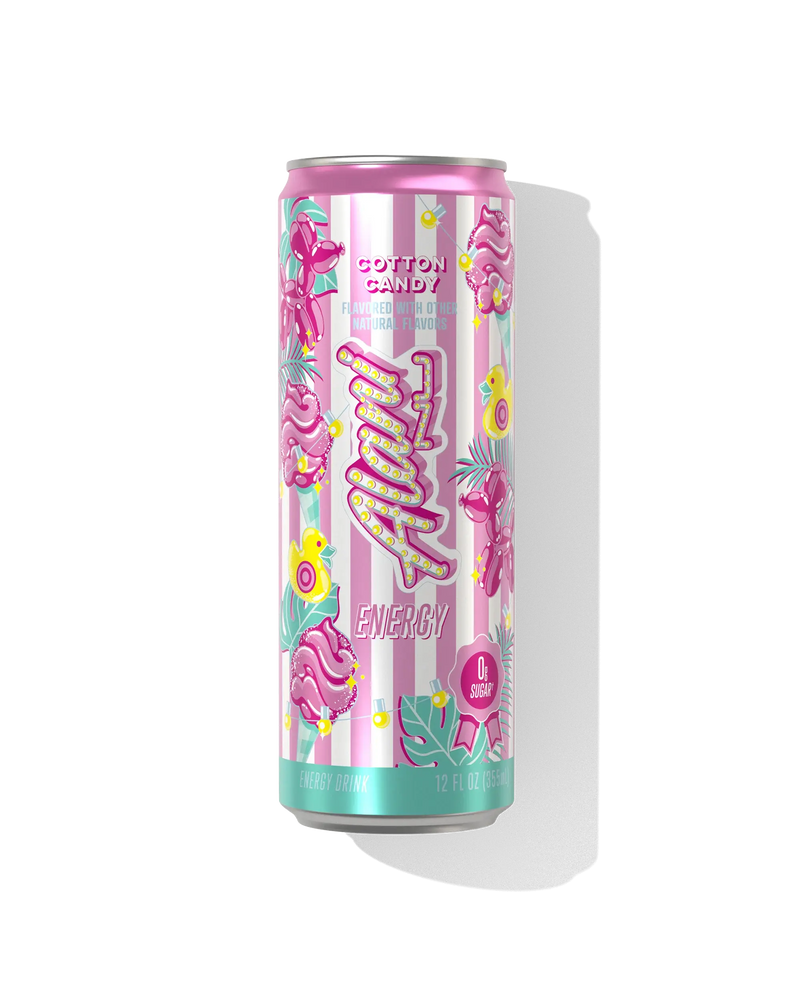 Load image into Gallery viewer, Energy Drink - 355ml Alani
