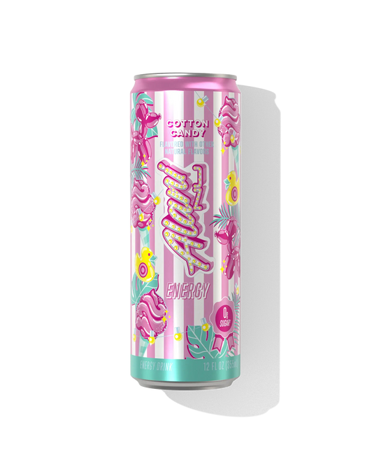 Energy Drink - 355ml Alani