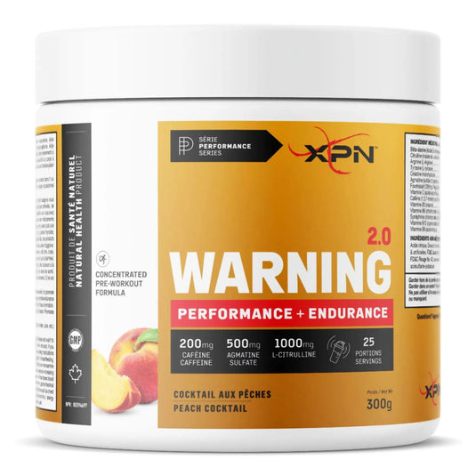Xpn XPN World | Performance Supplements – Protein Depot