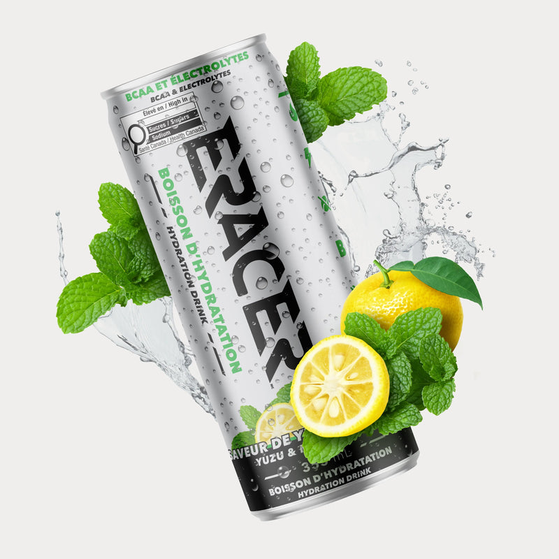 Chargez l'image dans la visionneuse de la galerie, Hydration Drinks - 355ml Eracer
