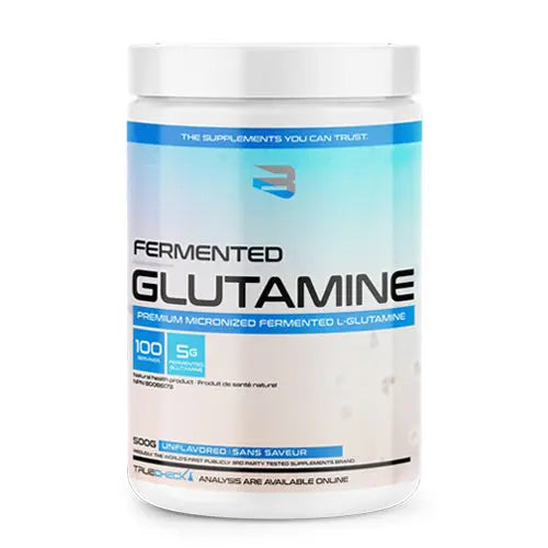 Believe-fermented-glutamine-500g