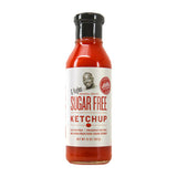 Ketchup sans sucre 