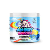 Pré-entraînement Angry Unicorn 